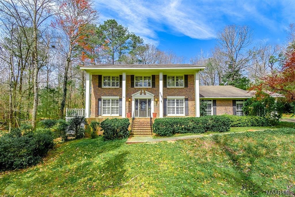 1101 Noble Rd, Tallassee, AL 36078 MLS 540081 Zillow