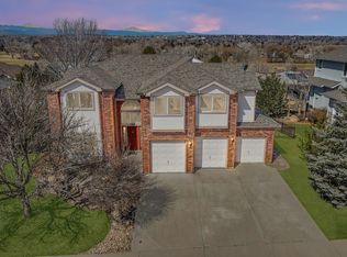 585 Saint Andrews Ln, Louisville, CO 80027