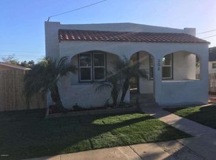 306 W Harrison Ave, Ventura, CA 93001