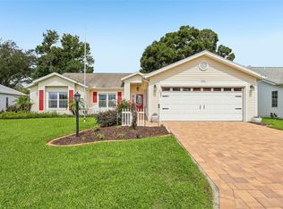 25121 MERIWEATHER ROAD, LEESBURG, FL 34748