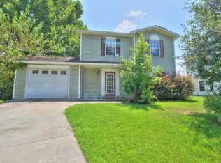 1229 Jeanna St, Summerville, SC 29486