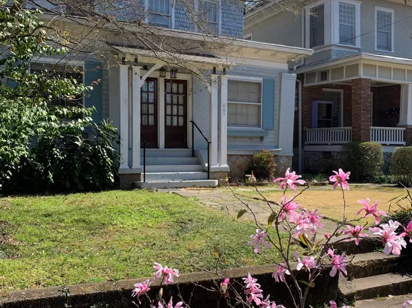 667 Linwood Ave NE APT 2, Atlanta, GA 30306