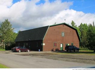 7 Washington St, Greenville, ME 04441