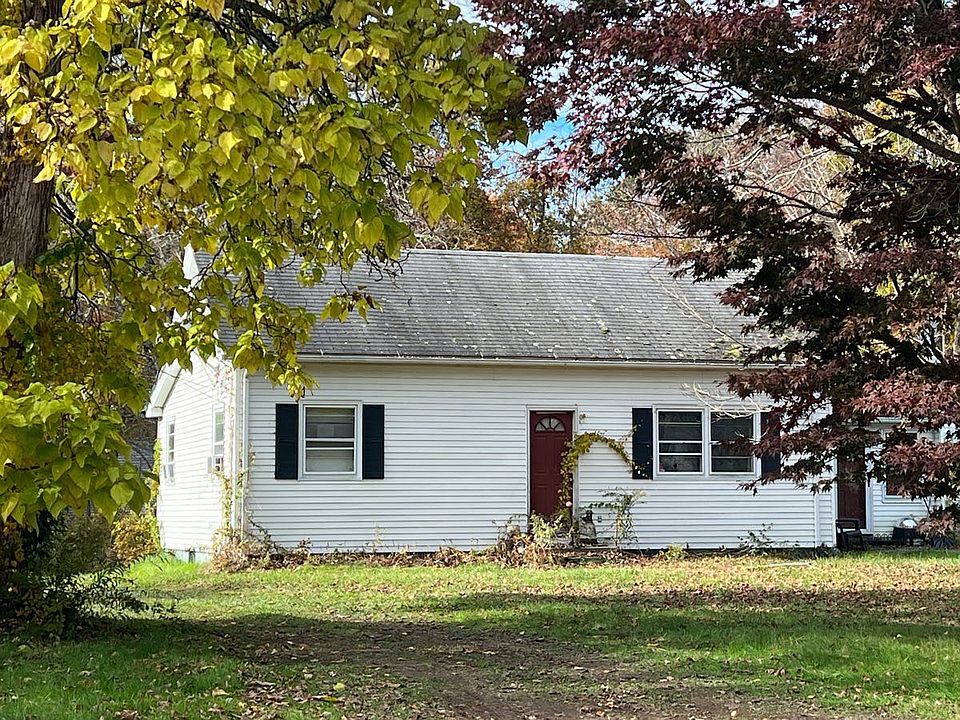 498 Route 87, Columbia, CT 06237 Zillow