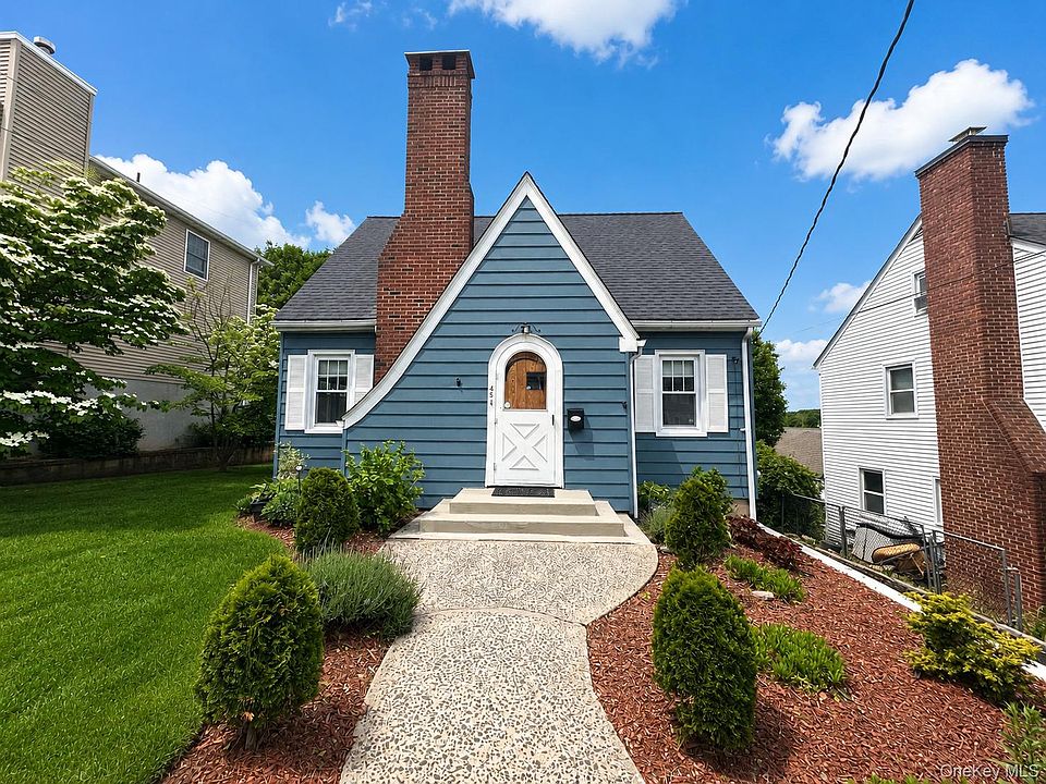 1st image of 45 Mt Morris Avenue