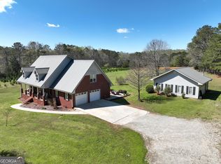 3955 Highway 155 N, Stockbridge, GA 30281