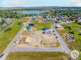 Meadowlark Block 19 Dr LOT 9, Billings, MT 59105