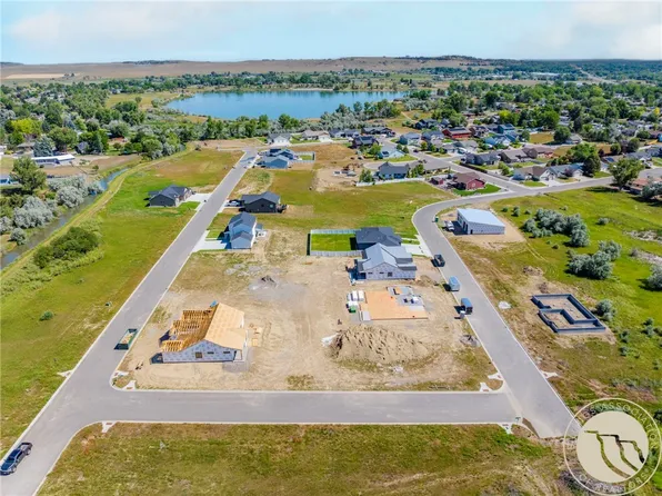 Meadowlark Block 19 Dr Lot 9, Billings, MT 59105