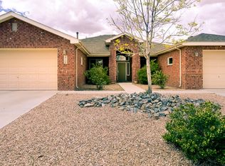 2728 Camino Cordoba SE, Rio Rancho, NM 87124