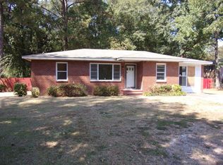 1623 Morris Rd, Columbus, GA 31907