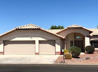 10747 S Hensley Blvd, Yuma, AZ 85367