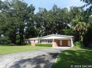 1129 NW 39th Dr, Gainesville, FL 32605