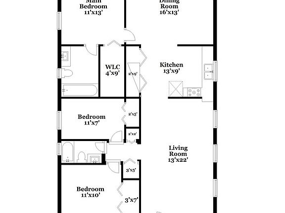2nd image of this home