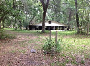19255 Campground Rd, Brooksville, FL 34601