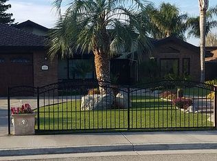 1419 Mornington Ave, Bakersfield, CA 93307