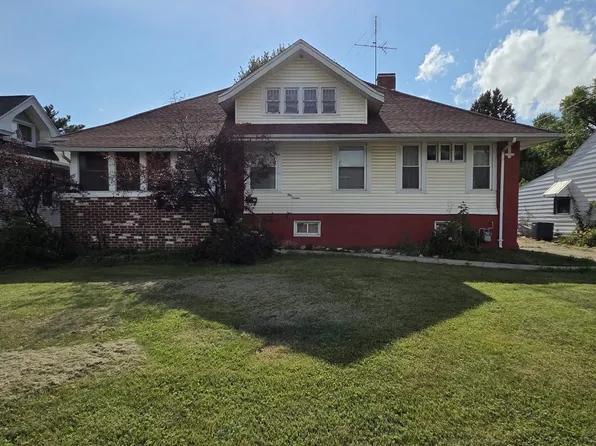 116 Olive St, Galesburg, IL 61401
