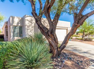 7371 E Placita Del Animo, Tucson, AZ 85715