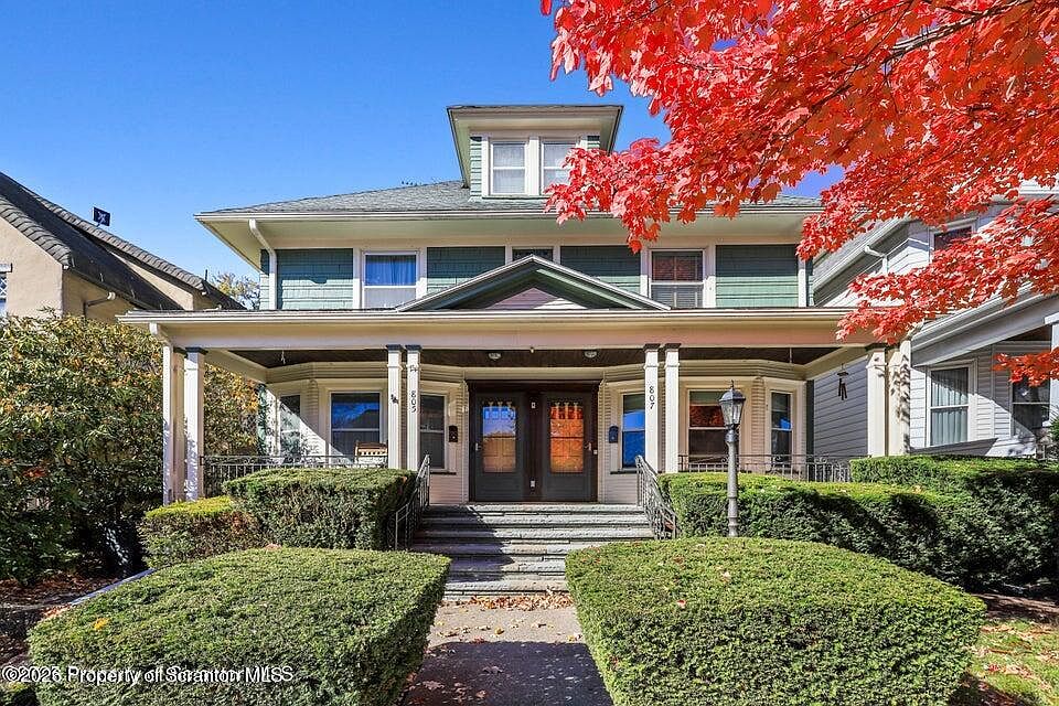 1st image of 805-07 N Irving Ave