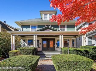 805-07 N Irving Ave, Scranton, PA 18510