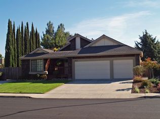 433 Hazelnut Dr, Oakley, CA