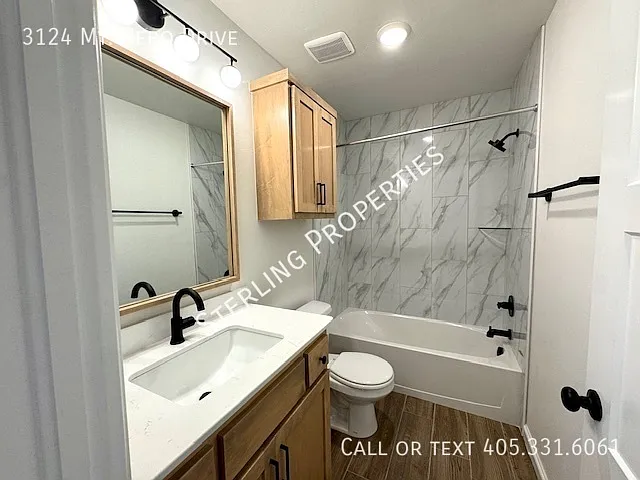 3124 Mount Nebo Dr — Photo 26