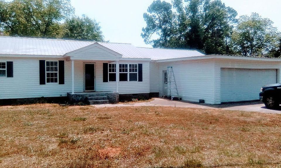 1072 Elm St. Ext. Elberton