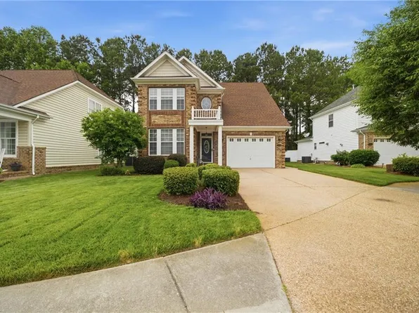 2948 Enchanting Cir, Virginia Beach, VA 23456