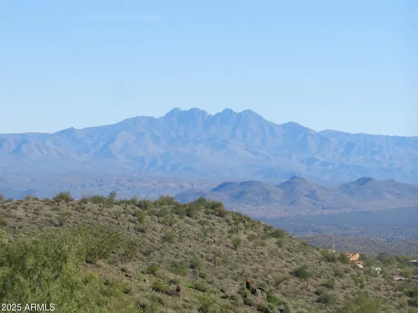 14248 E GREY OWL Trail #166, Fountain Hills, AZ 85268