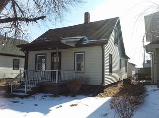 1603 Avenue H, Council Bluffs, IA 51501