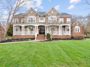 240 Gillette Dr, Franklin, TN 37069