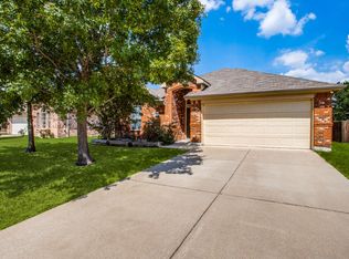 4208 Ridgewood Rd, Melissa, TX 75454
