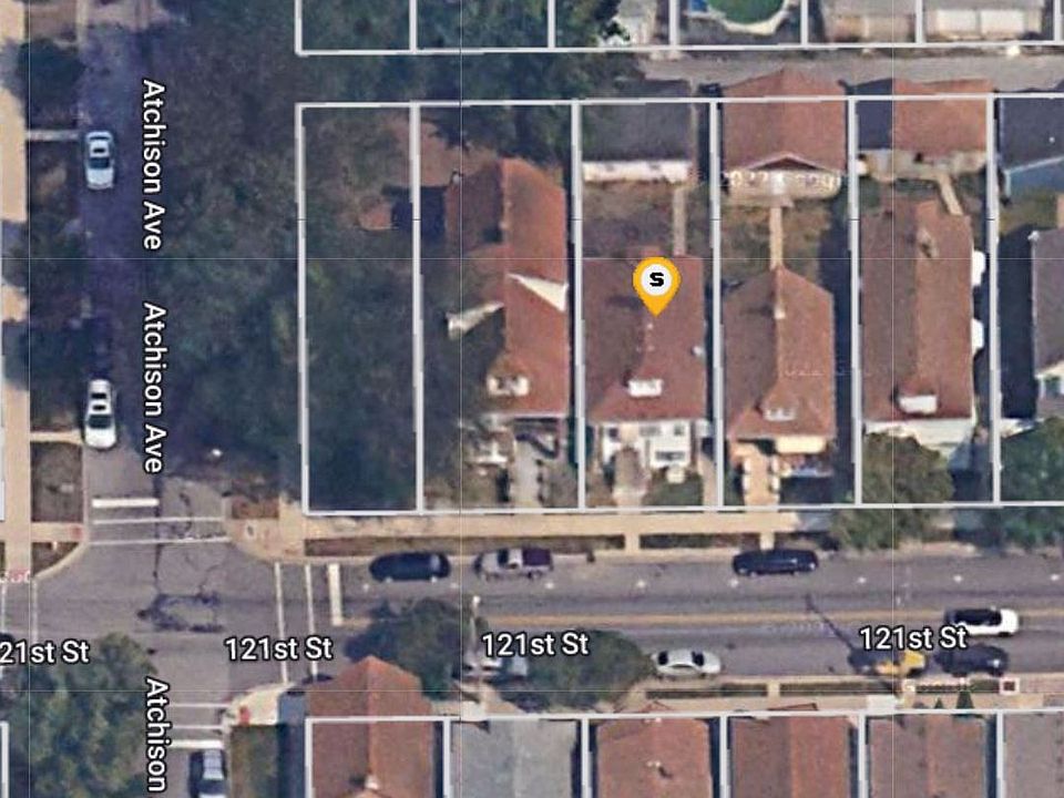 1207 121st St, Whiting, IN 46394 Zillow