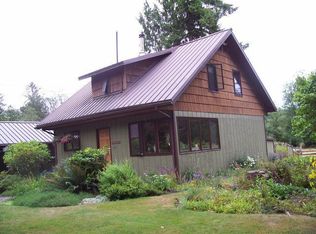 62 Monte Brady Rd, Montesano, WA 98563