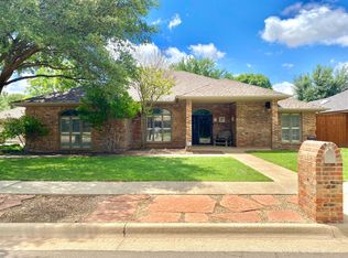4913 76th St, Lubbock, TX 79424