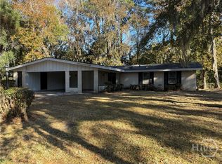 612 Northbrook Rd, Savannah, GA 31419