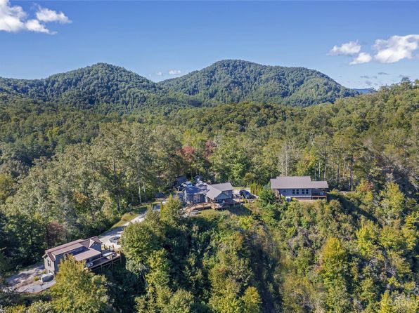 Bryson City NC Luxury Homes For Sale 221 Homes Zillow