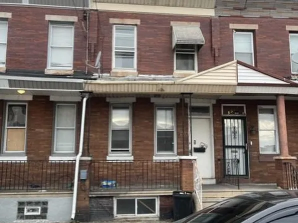 3312 Jasper St, Philadelphia, PA 19134