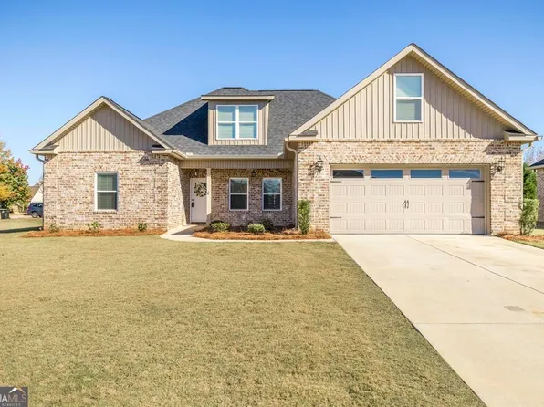 260 Caleb Way, Byron, GA 31008