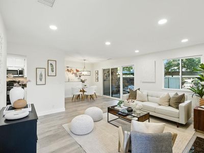 1907 La Terrace Cir, San Jose, CA, 95123