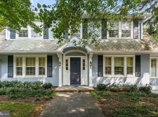 3101 34th St NW, Washington, DC 20008