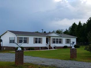 154 Grover Scruggs Rd, Mooresboro, NC 28114