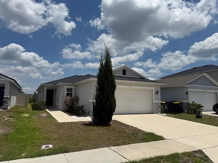 711 Scrub Oak Hammock Rd — Photo 1