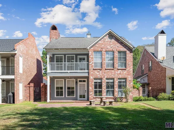 5821 Laurel Hill Ln, Saint Francisville, LA 70775