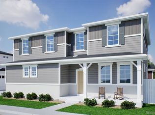 22312 E 39th Ave, Aurora, CO 80019