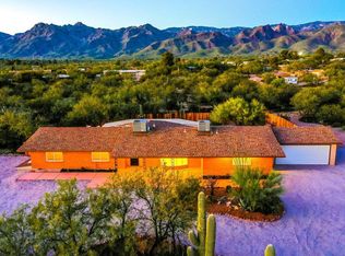 9100 E Indian Hills Rd, Tucson, AZ 85749