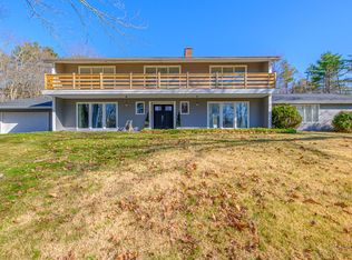12 Sylvan Rd, Scarborough, ME 04074