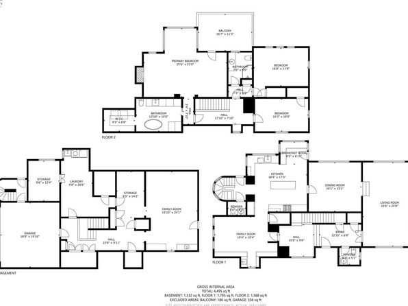 850 NW Powhatan Ter, Portland, OR 97210