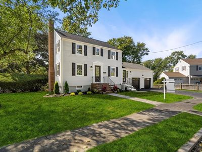 37 Elmcrest Rd, Wakefield, MA, 01880