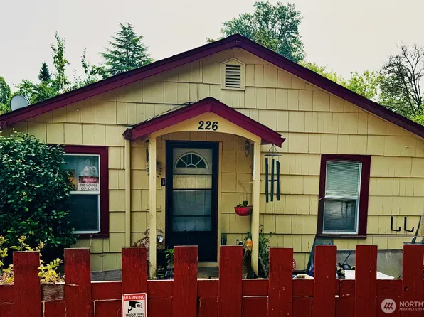 226 S 9th Street, Shelton, WA 98584