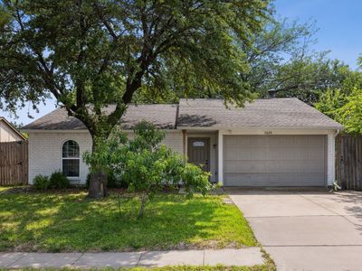 5620 Maple Ln, Rowlett, TX, 75089